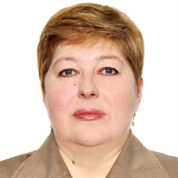 Фотография репетитора Обозная Людмила Анатольевна