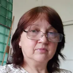 Фотография репетитора Федорихина Лариса Анатольевна