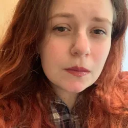 Фотография репетитора Черникова Ева Юрьевна