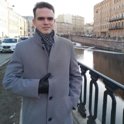 Фотография репетитора Иванов Артем Сергеевич