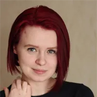 Фотография репетитора Ященко Анастасия Владимировна