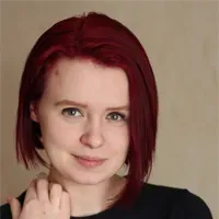 Фотография репетитора Ященко Анастасия Владимировна