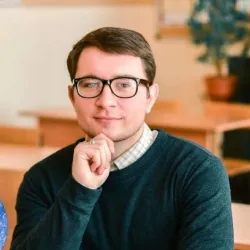 Фотография репетитора Гуцан Евгений Олегович