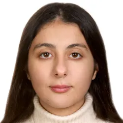 Фотография репетитора Башиева Асиат Зауровна