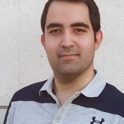 Фотография репетитора Кермани Али 