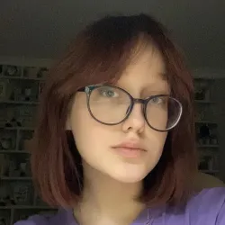 Фотография репетитора Артемьева Арина Алексеевна