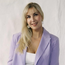 Фотография репетитора Володько Алина Игоревна