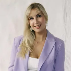 Фотография репетитора Володько Алина Игоревна