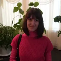 Фотография репетитора Ибатова Тамара Альбертовна