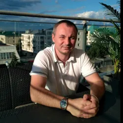 Фотография репетитора Николаев Евгений Валериевич