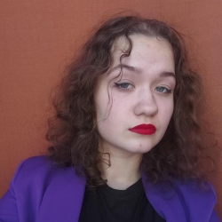 Фотография репетитора Шишкина Владислава Сергеевна