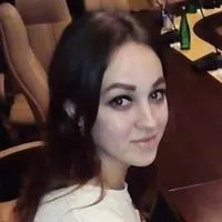 Фотография репетитора Черепкова Анна Александровна