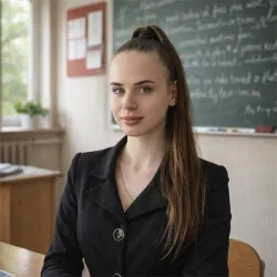 Фотография репетитора Чижова Маргарита Сергеевна