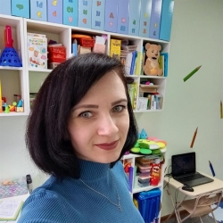 Фотография репетитора Ячменева Екатерина Александровна