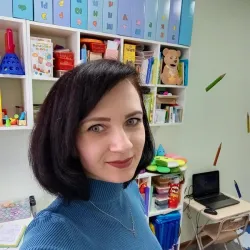 Фотография репетитора Ячменева Екатерина Александровна