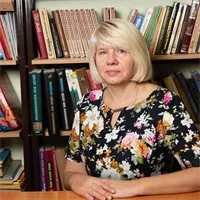 Фотография репетитора Зайцева Елена Викторовна