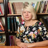 Фотография репетитора Зайцева Елена Викторовна