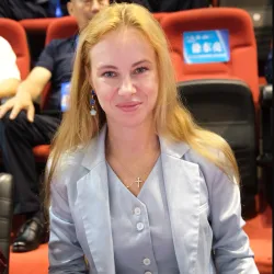 Фотография репетитора Тимофеева Варвара Алексеевна