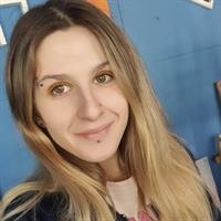 Фотография репетитора Тюрикова Таисия Валентиновна