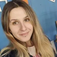 Фотография репетитора Тюрикова Таисия Валентиновна