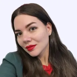 Фотография репетитора Щербинова Инна Николаевна