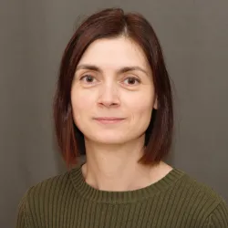 Фотография репетитора Ильина Наталья Сергеевна