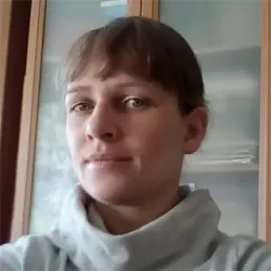 Фотография репетитора Киселева Вера Вадимовна