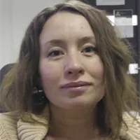 Фотография репетитора Снесарева Татьяна Александровна