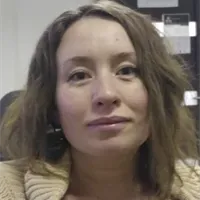 Фотография репетитора Снесарева Татьяна Александровна