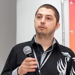 Фотография репетитора Данилов Павел Александрович