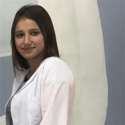 Фотография репетитора Люкаева Екатерина Сергеевна