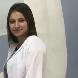 Фотография репетитора Люкаева Екатерина Сергеевна