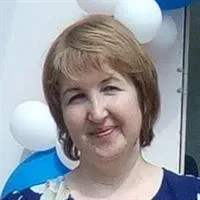 Фотография репетитора Варанкина Ольга Валериевна