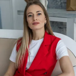 Фотография репетитора Зоткина Ольга Юрьевна