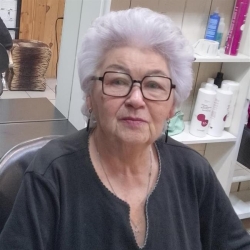 Фотография репетитора Мильман Наталия Александровна