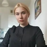 Фотография репетитора Бурцева Влада Александровна