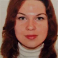 Фотография репетитора Григорьева Елена Геннадьевна