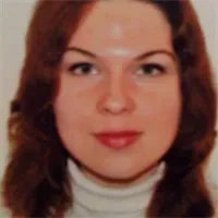 Фотография репетитора Григорьева Елена Геннадьевна