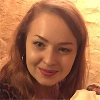 Фотография репетитора Созинова Ирина Игоревна