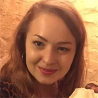 Фотография репетитора Созинова Ирина Игоревна