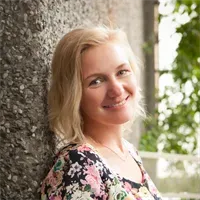 Фотография репетитора Орлова Елена Анатольевна