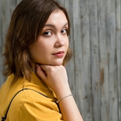 Фотография репетитора Брынчик Екатерина Игоревна