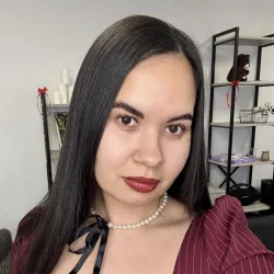 Фотография репетитора Свинхина Ксения Александровна