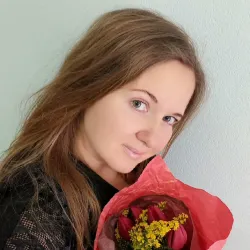 Фотография репетитора Джемилева Наталья Николаевна