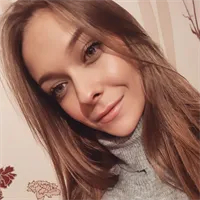 Фотография репетитора Агафонова Анастасия Владимировна