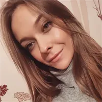 Фотография репетитора Агафонова Анастасия Владимировна