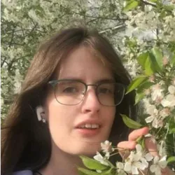 Фотография репетитора Максимова Мария Александровна