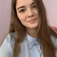 Фотография репетитора Биктимирова Эльза Радиковна