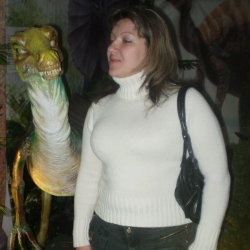 Фотография репетитора Кибукевич Ольга Сергеевна