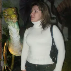 Фотография репетитора Кибукевич Ольга Сергеевна